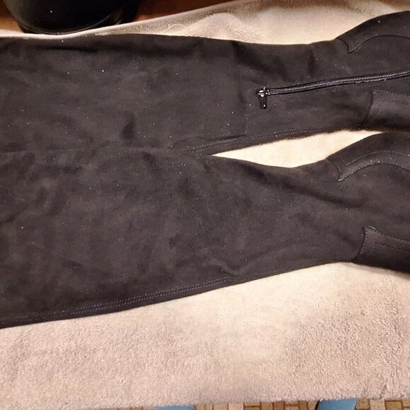 Marc Fisher Gwyneth Suede Over the Knee Boots - New - Picture 4 of 5